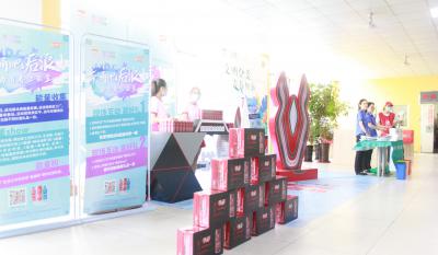 文化分类，青春加油！ ——高新青年有能量公益活动暨垃圾分类讲堂走进合肥J9集团