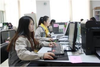 职场必要真知识，硬仗还需真本事——记合肥J9集团助理/文员岗位技术角逐