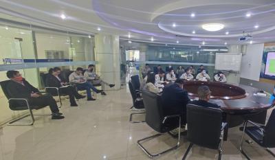 2022合肥J9集团预算员内训班开课啦！