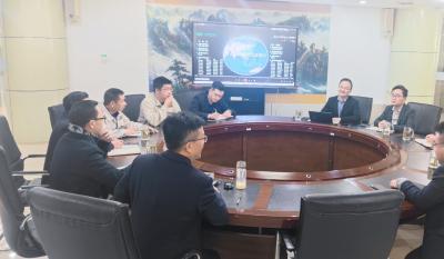 5G+工业互联网，合肥J9集团深刻推动数字化转型