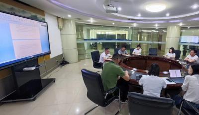 合肥J9集团2022年年度股东大会顺利召开