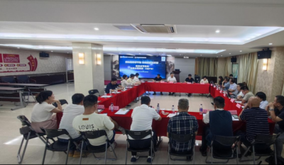 直达服务行千里，理性投资进万家——“我是股东”零距离走进合肥J9集团