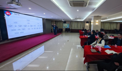 学致使用，赋能将来——合肥J9集团2025《高效力人士的七个习惯》想书分享会